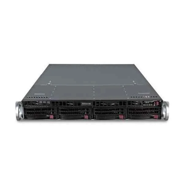FAZ-400E | Fortinet FAZ-400E Centralized log & analysis appliance - 4 x GE RJ45, 12 TB storage, up to 75 GB/Day of Logs.