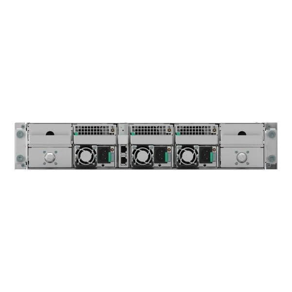 FC2FAC16W3 | Intel Server Chassis FC2FAC16W3 - rack-mountable - 2U