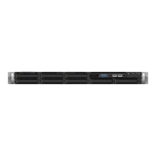 FC2HLC21W3 | Intel Server Chassis FC2HLC21W3 - rack-mountable - no CPU - no HDD