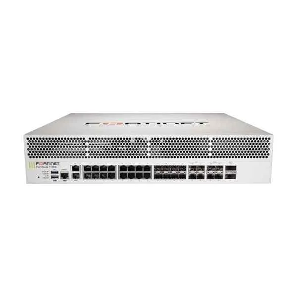 FG-1100E-BDL-950-12 | FORTIGATE-1100E PLUS 1YR 24X7 FC & FG UNIFIED UTM PROTECTION