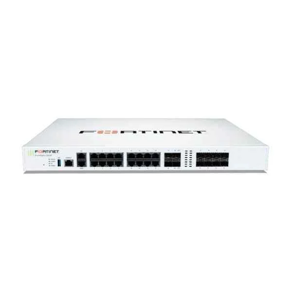 FORTIGATE-200F HW PLUS 1YR 24X7 FORTICARE AND FORTIGUARD UTP UTP