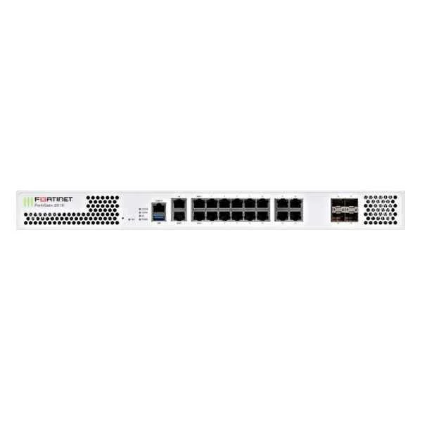 FG-201E-BDL | FG-201E Hardware plus 1 year 8x5 FortiCare and FortiGuard Unified (UTM) Protection