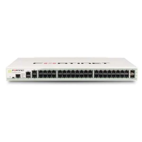 fg-240d-bdl-900-dd fortigate-240d, hardware plus 8x5 forticare and fortiguard unified (utm) protection
