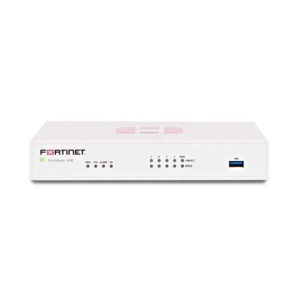 FG-30E Hardware plus 1 Year 24*7 FortiCare and FortiGuard Unified (UTM) Protection (FG-30E & FC-10-0030E-950-02-12)