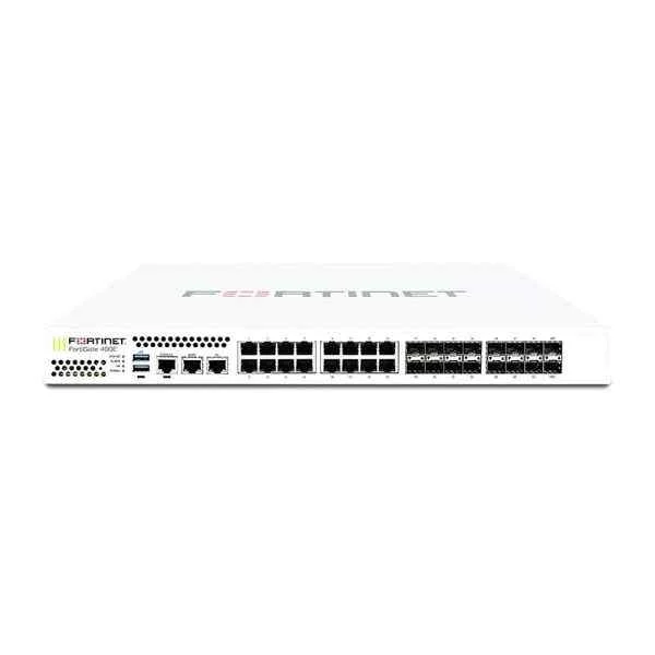 FORTIGATE-400E HW PLUS FC AND FG UNIFIED UTM PROT