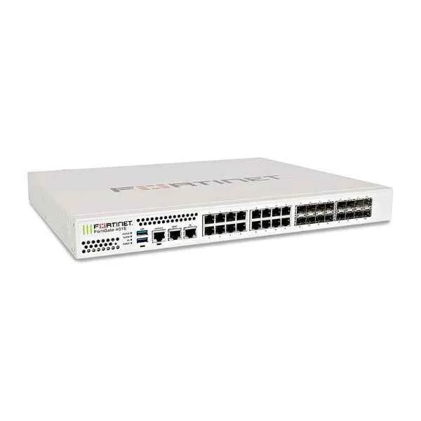 FORTIGATE-401E HW PLUS 5YR 24X7 FC  FG UNIFIED UTM PROTECTION