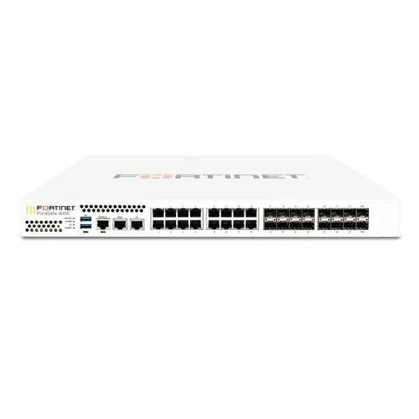 FG-401E 2PORT 10GE SFP+ SLOTS