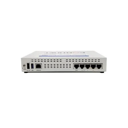 FG-40F | FortiGate 40F FG-40F, 5 x GE RJ45 ports (including 4 x Internal Ports, 1 x WAN Ports) FG-40F | FortiGate 40F FG-40F, 5 x GE RJ45 ports (including 4 x Internal Ports, 1 x WAN Ports)