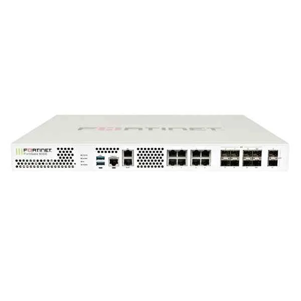 fg-600e fortigate 600e 2x10ge sfp+ slots 10xge rj45port