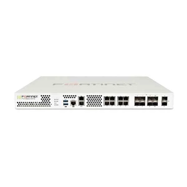 FG-601E HW PLUS 1YR 24X7 FC AND FORTIGUARD UNIFIED UTM PROTECTION