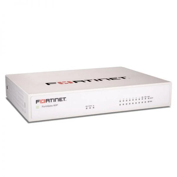 FG-60F-BDL-811-60 | FortiGate-60F Hardware plus 5 Year FortiCare Premium and FortiGuard Enterprise Protection FG-60F-BDL-811-60 | FortiGate-60F Hardware plus 5 Year FortiCare Premium and FortiGuard Enterprise Protection