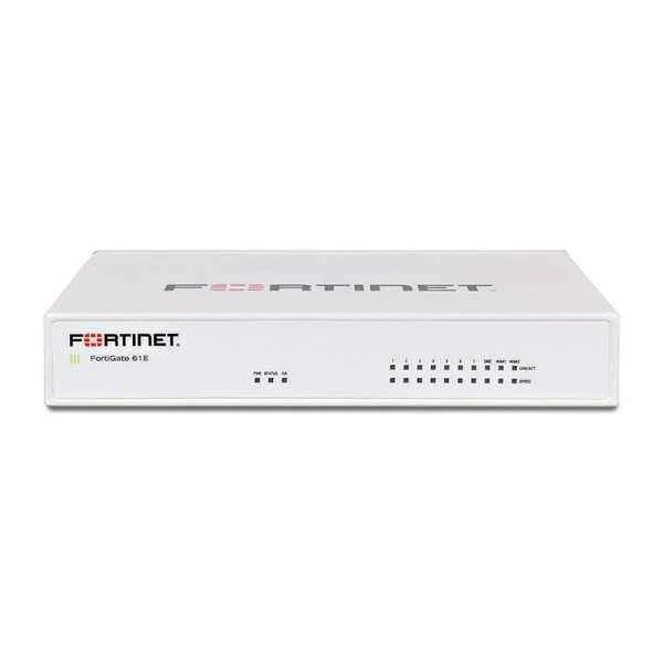 fg-61e-bdl-950-60 fg-61e hardware plus 5 year 24*7 forticare and fortiguard unified (utm) protection (fg-61e & fc-10-0061e-950-02-60)