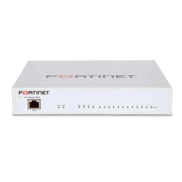 FG-80E Hardware plus 1 Year 24*7 FortiCare and FortiGuard Unified (UTM) Protection (FG-80E & FC-10-00E80-950-02-12)
