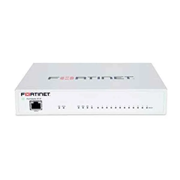 FG-81E Hardware plus 1 Year 24*7 FortiCare and FortiGuard Unified (UTM) Protection (FG-81E & FC-10-00E81-950-02-12)