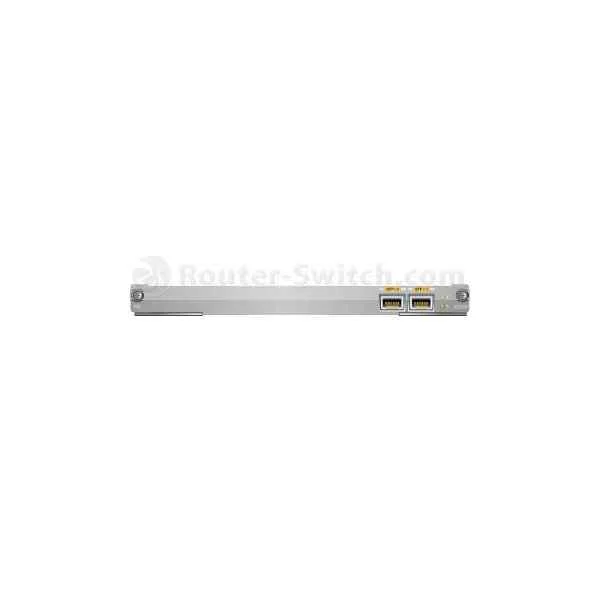 FIC-2SFP+ | 2*10GE Optical Ports FIC Interface Card FIC-2SFP+ | 2*10GE Optical Ports FIC Interface Card