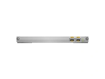 FIC-2SFP+ | 2*10GE Optical Ports FIC Interface Card