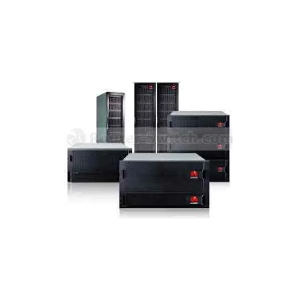 FILE-2C48G-8F8-AC | Huawei OceanStor S5600T V1 File Engine(2 Nodes,AC,48GB Cache,8*8G FC Back-End Port,SPE61C0200) FILE-2C48G-8F8-AC