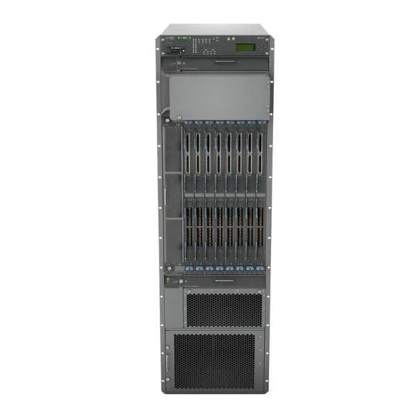FPC3-PTX-2H-IR | PTX5000 3rd generation 2T FPC3 for high scale LSR or Peering applications (half capacity) FPC3-PTX-2H-IR | PTX5000 3rd generation 2T FPC3 for high scale LSR or Peering applications (half capacity)