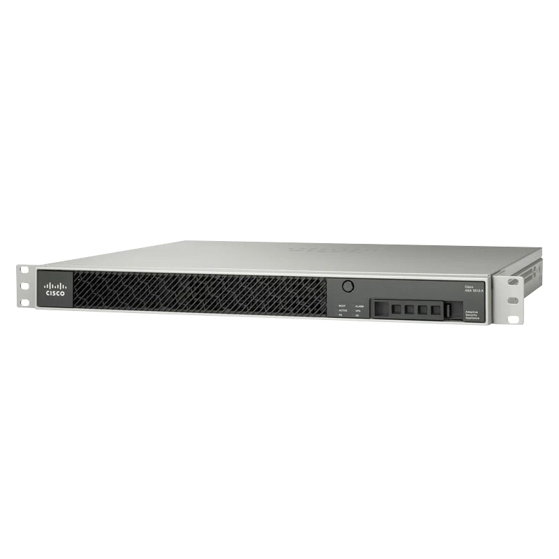 FPR1120-ASA-K9 | Cisco Firepower 1120 ASA Firewall Appliance, 4.5 Gbps Stateful Firewall, 8x RJ-45, 4x SFP, 1U FPR1120-ASA-K9 | Cisco Firepower 1120 ASA Firewall Appliance, 4.5 Gbps Stateful Firewall, 8x RJ-45, 4x SFP, 1U