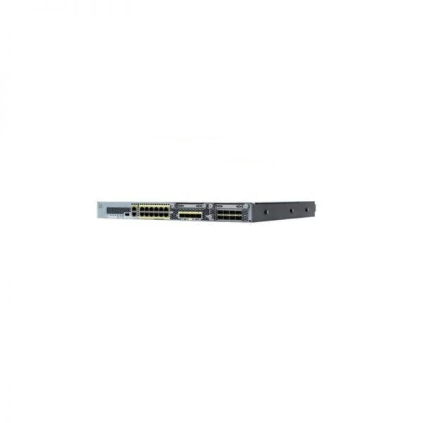 FIREPOWER 2140 ASA APPL 1U 1XNETMOD BAY