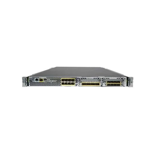 FIREPOWER 4110 NGIPS APPLIANCE 1U 2XNETMOD BAYS
