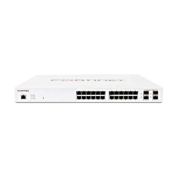 FS-124E-FPOE | L2+ MANAGED POE SWITCH WITH 24GE +4SFP 24PORT POE FS-124E-FPOE | L2+ MANAGED POE SWITCH WITH 24GE +4SFP 24PORT POE