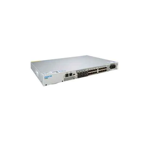FS5900 | Inspur FS5900 fibre switch, 8 8Gbps ports (Upgrade from 8 to 16, 24 in 8-port increments), up to 192Gbps bandwidth FS5900 | Inspur FS5900 fibre switch, 8 8Gbps ports (Upgrade from 8 to 16, 24 in 8-port increments), up to 192Gbps bandwidth