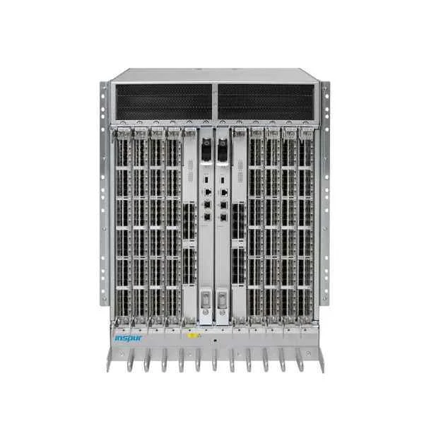 FS9520 | Inspur FS9520 fibre switch, up to 512 16Gbps ports, supports up to 8 vertical blade / port boards FS9520 | Inspur FS9520 fibre switch, up to 512 16Gbps ports, supports up to 8 vertical blade / port boards