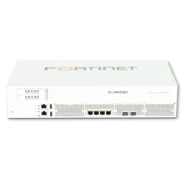 FSA-2000E | Fortinet FSA-2000E Advanced Threat Protection System - 4 x GE RJ45, 2 x 10GbE SFP+ Slots, redundant PSU, 4 VMs with Win7 , Win8 , Win10 and (1) MS office licenses included. Upgradable to a maximum of 24 licensed VMs. FSA-2000E | Fortinet FSA-2000E Advanced Threat Protection System - 4 x GE RJ45, 2 x 10GbE SFP+ Slots, redundant PSU, 4 VMs with Win7 , Win8 , Win10 and (1) MS office licenses included. Upgradable to a maximum of 24 licensed VMs.