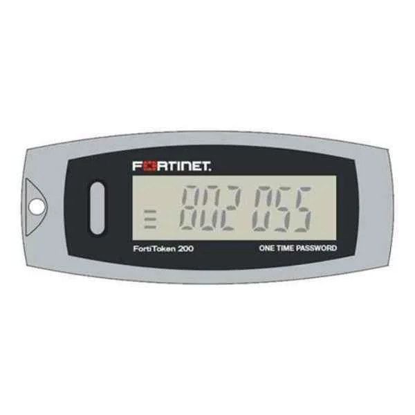 FTM-ELIC-5 | FORTITOKENMOBILE SW 1TIME PW TOKENS