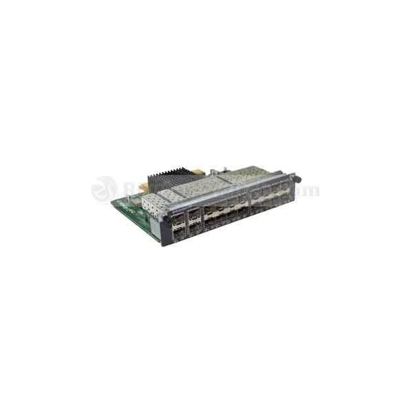 FWCD00EFGF01 | 20-Port 100/1000Base-X-SFP Flexible Card(P40) FWCD00EFGF01 | 20-Port 100/1000Base-X-SFP Flexible Card(P40)