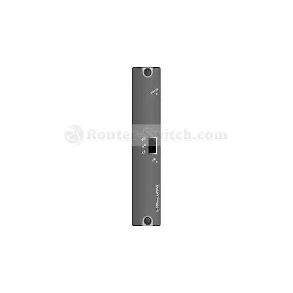 FWCD00L1XX01 | 1-Port 10GBase WAN/LAN XFP Flexible Interface Daughter Card FWCD00L1XX01 | 1-Port 10GBase WAN/LAN XFP Flexible Interface Daughter Card