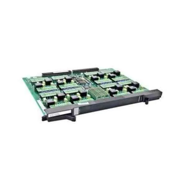 FWCD0P1XBZ01 | 1 Port OC-192c/STM-64c POS-XFP Flexible Card FWCD0P1XBZ01 | 1 Port OC-192c/STM-64c POS-XFP Flexible Card