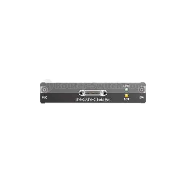 FWGD0MF1SA00 | 1-Channel Sync/Async Serial Port  Interface Card