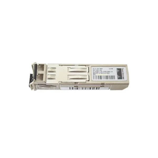 glc-sx-mm ge sfp, lc connector sx transceiver