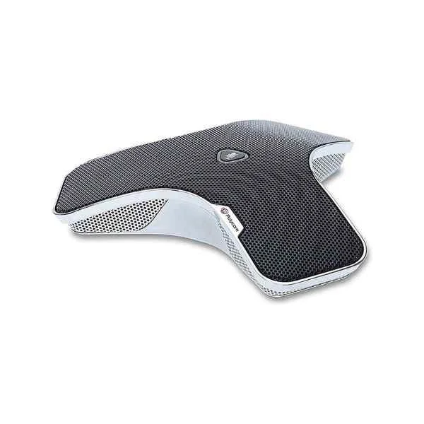 Group-Series-Microphone | POLYCOM Group series 310/500/550/700 noise-cancelling omnidirectional microphone with a pickup radius of 6 meters Group-Series-Microphone | POLYCOM Group series 310/500/550/700 noise-cancelling omnidirectional microphone with a pickup radius of 6 meters