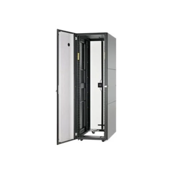 H6J66A | HPE 42U 600mm x 1075mm Advanced Shock Rack H6J66A | HPE 42U 600mm x 1075mm Advanced Shock Rack