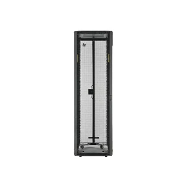 HPE 42U 600mm x 1200mm Advanced Shock Rack