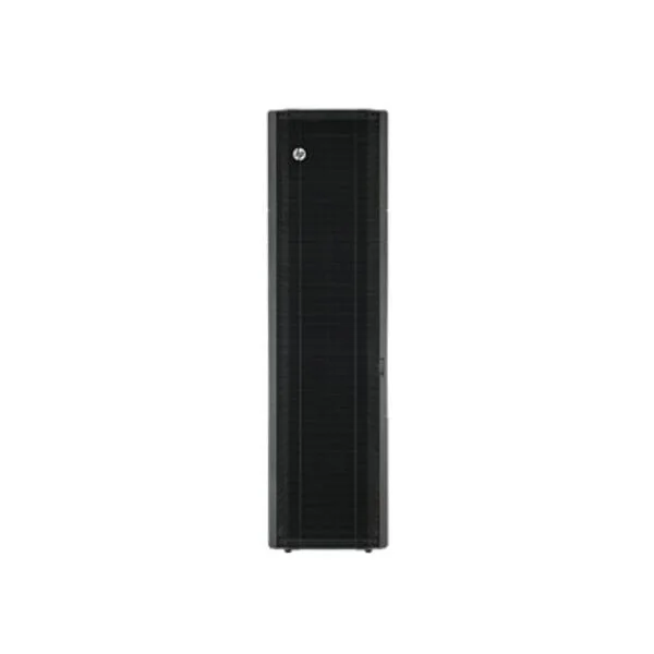 h6j88a hpe 48u 600mm x 1075mm advanced shock rack