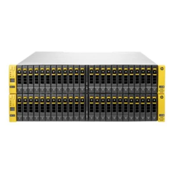 HPE 3PAR 8440 4N+SW Storage Base
