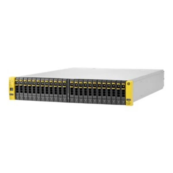 HPE 3PAR 8440 2N+SW Storage Cent Base