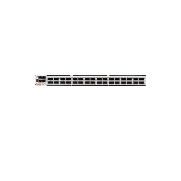 Cisco HF6100-32D-S 6000 32-Port 400 Gigabit QSFP-DD Switch