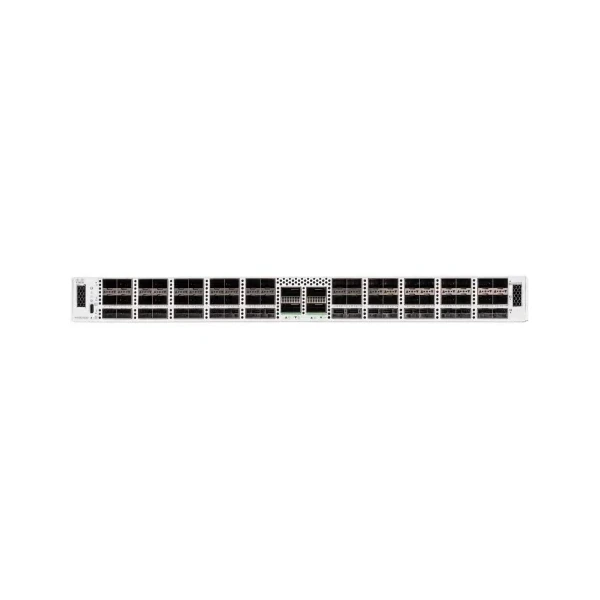 Cisco HF6100-60L4D-D 6000 60-Port 50 Gigabit Switch, 4x400G QSFP-DD Uplinks