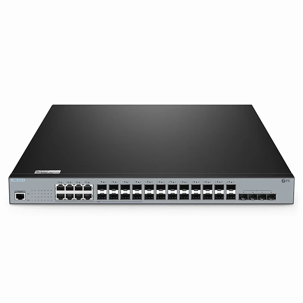 Cisco HF6100-64ED-D 6000 64-Port 800 Gigabit Switch, Fixed OSFP Ports