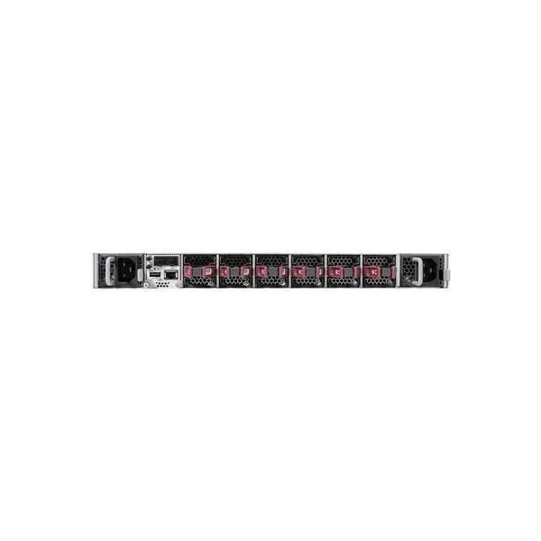Cisco HF6100-64ED 6000 64-Port 800G OSFP Switch