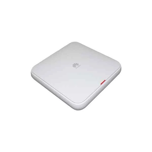 Huawei AireEngine 5760-10 mainframe (11ax, indoor, 2.4G 22 + 5G 22 dual bands, built-in antenna, GE, USB, BLE)