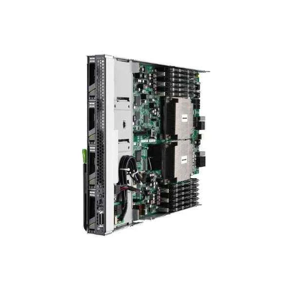 Huawei BH620 V2 Blade Server | Huawei BH620 V2 Blade Server for E6000, Intel Xeon E5-2400 and E5-2400 v2 series, 12 DIMMs, 4 HDDs or SSDs