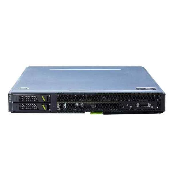 Huawei BH640 V2 Blade Server | Huawei BH640 V2 Blade Server for BE6000H, Intel Xeon E5-4600 or E5-4600 v2 series, 24 DDR3 DIMMs