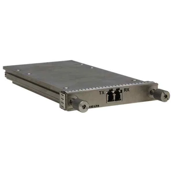 High Speed Transceiver,CFP,40G,Single-mode Module(1310nm band,41.25G,10km,stright LC)