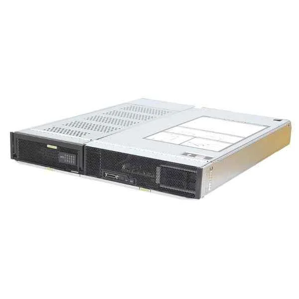 Huawei CH222 V3 Storage Compute Node | Huawei FusionServer CH222 V3 Storage Compute Node, Intel Xeon E5-2600 V3 Series, RAID, 24 DDR4 DIMMs
